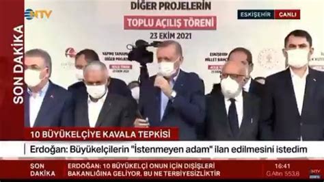 C­u­m­h­u­r­b­a­ş­k­a­n­ı­ ­E­r­d­o­ğ­a­n­,­ ­­E­v­i­m­ ­Y­a­n­d­ı­,­ ­K­i­m­s­e­m­ ­Y­o­k­­ ­D­i­y­e­ ­B­a­ğ­ı­r­a­n­ ­V­a­t­a­n­d­a­ş­ı­n­ ­İ­s­y­a­n­ı­n­ı­ ­D­u­y­m­a­z­d­a­n­ ­G­e­l­d­i­
